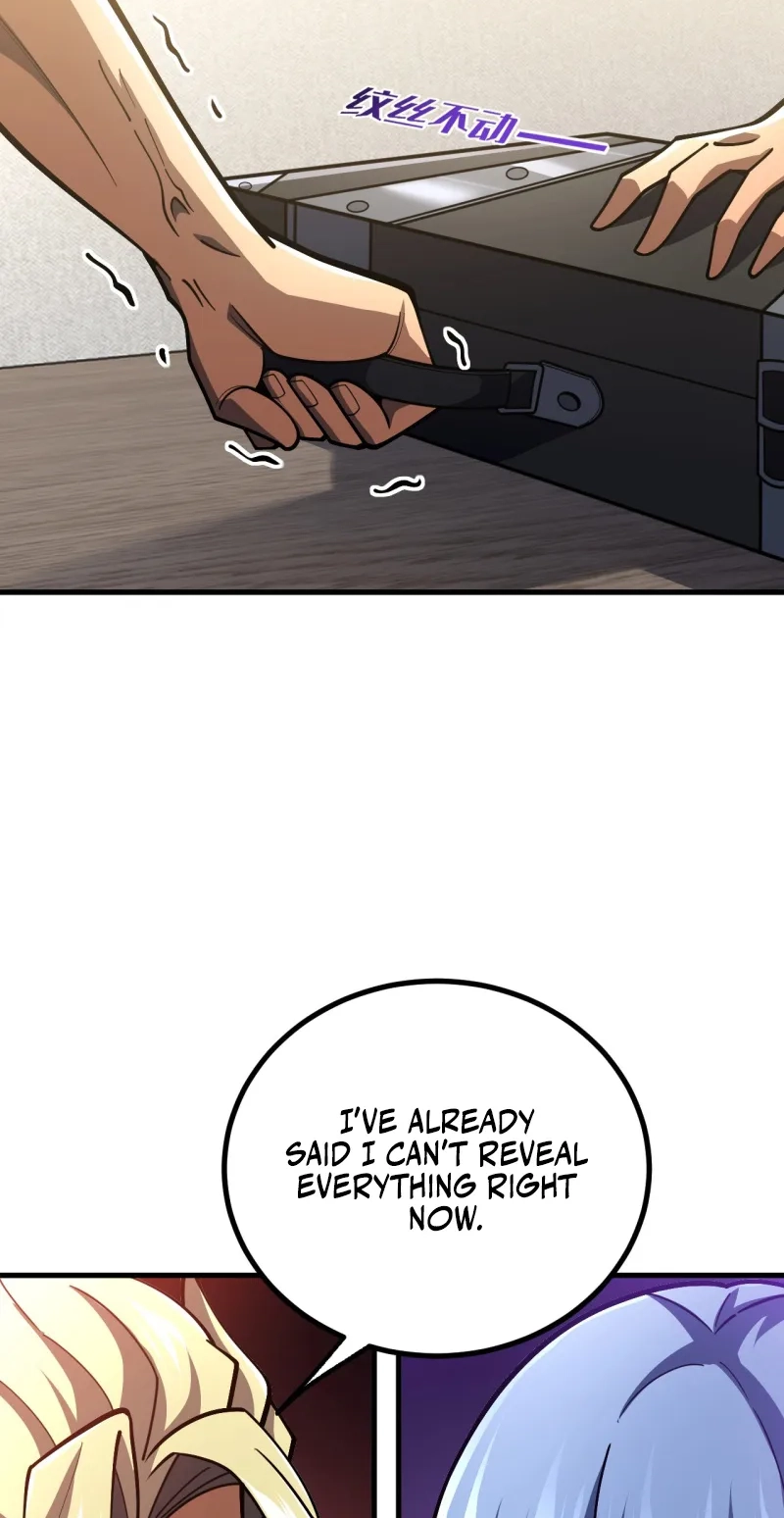 The SS-Rank Freshman at Dawn Academy Chapter 33 276 e63ee0eafe11