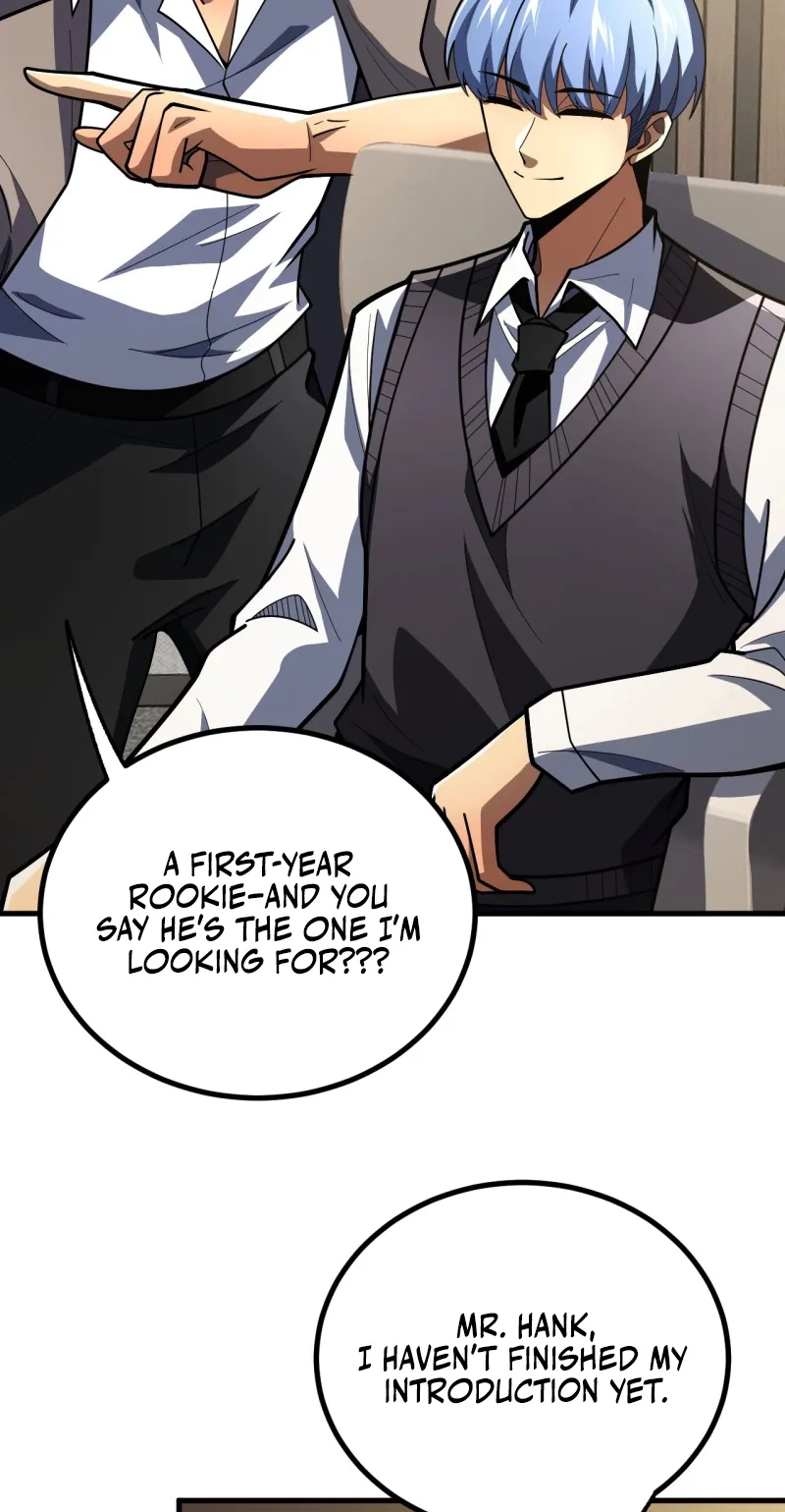 The SS-Rank Freshman at Dawn Academy Chapter 33 262 ff92dda3bb14
