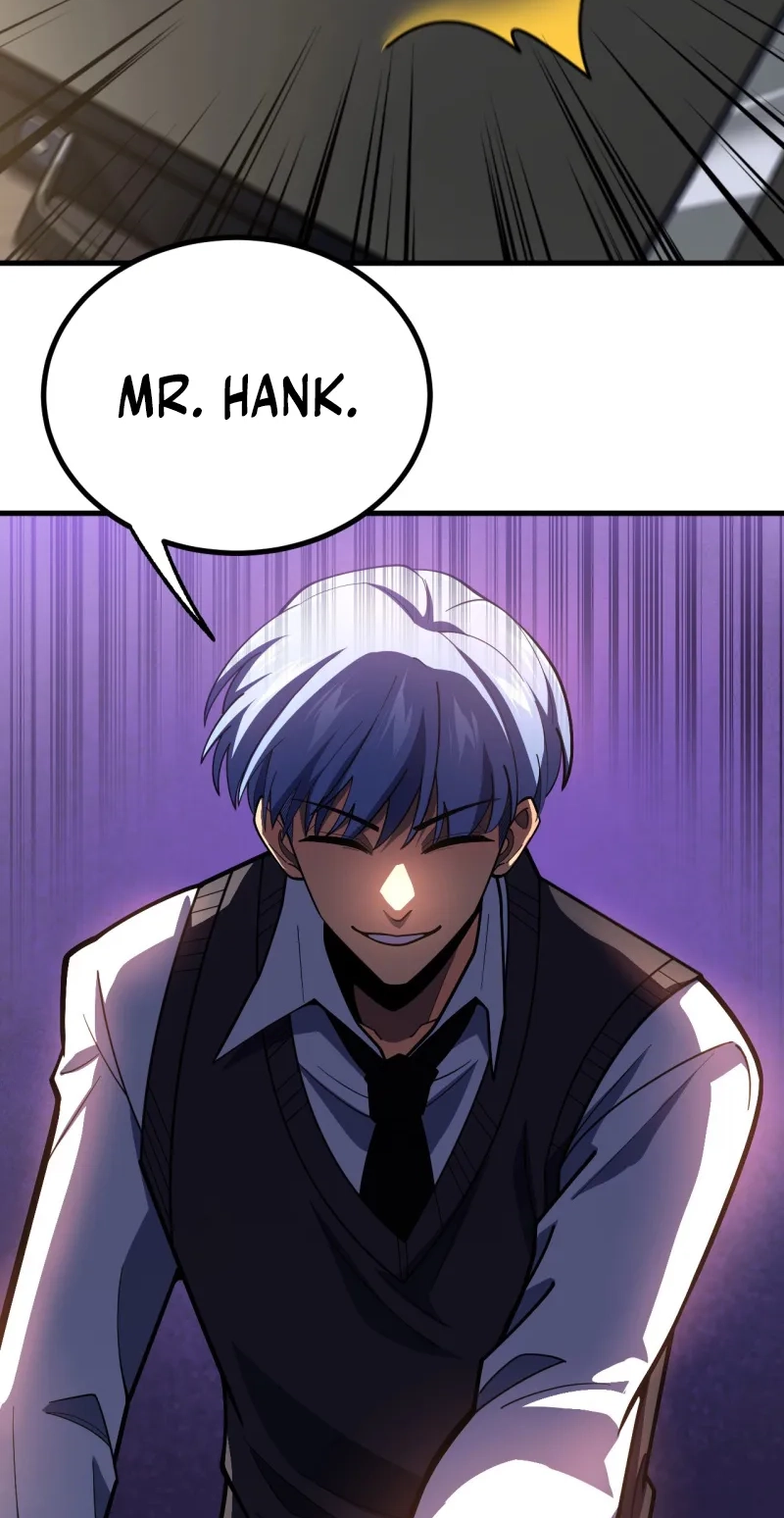 The SS-Rank Freshman at Dawn Academy Chapter 33 274 ffde42332d49
