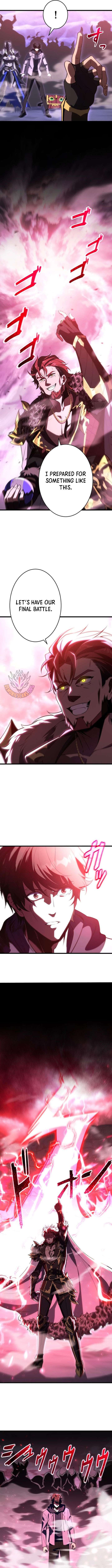 The Almighty Trap Master Chapter 29 47 10