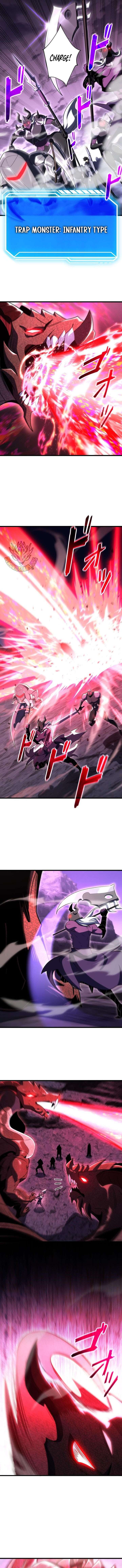 The Almighty Trap Master Chapter 29 39 2