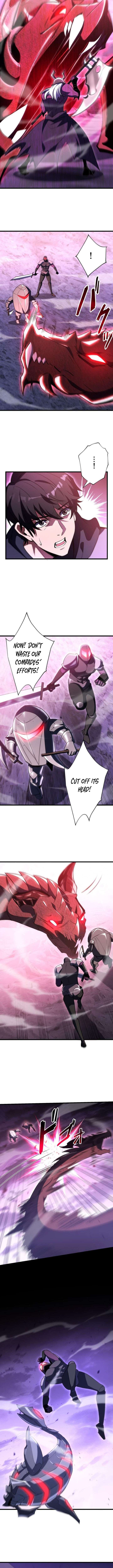 The Almighty Trap Master Chapter 29 40 3