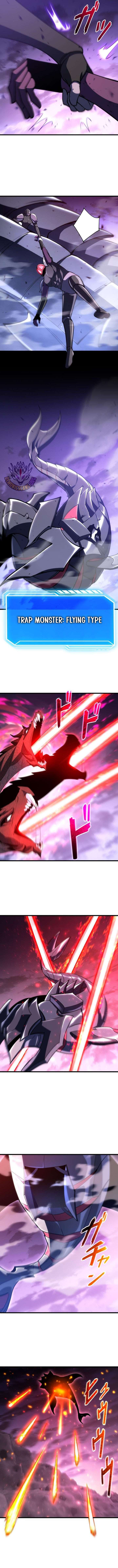 The Almighty Trap Master Chapter 29 41 4