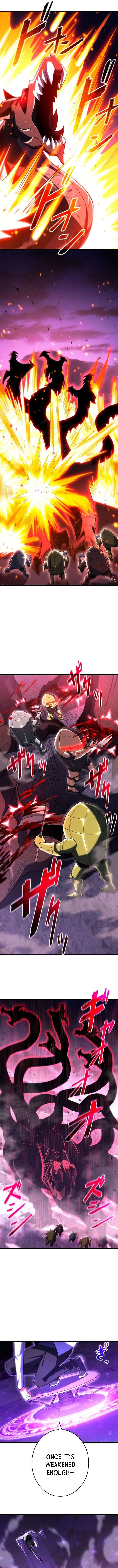 The Almighty Trap Master Chapter 29 42 5