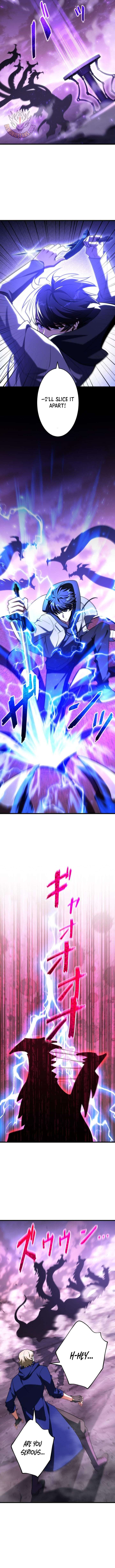 The Almighty Trap Master Chapter 29 43 6