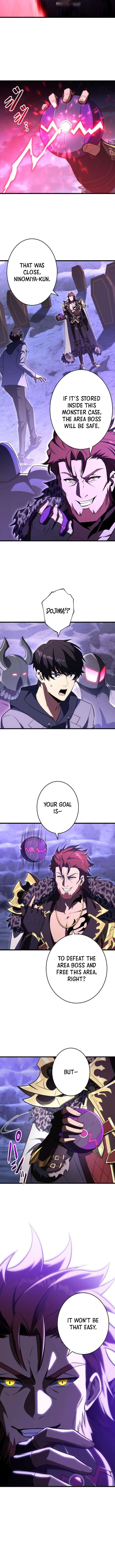 The Almighty Trap Master Chapter 29 46 9