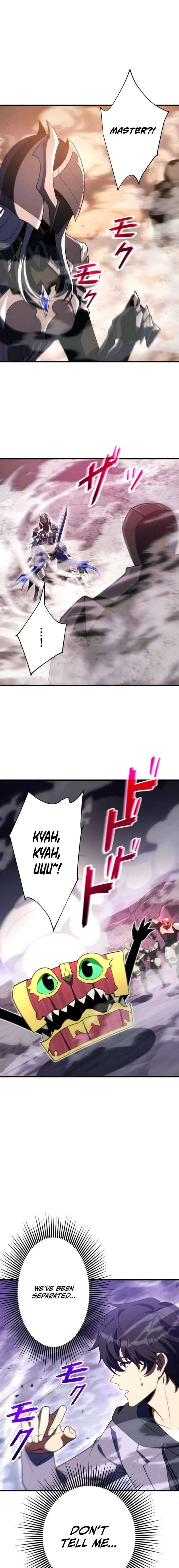 The Almighty Trap Master Chapter 30 51 003