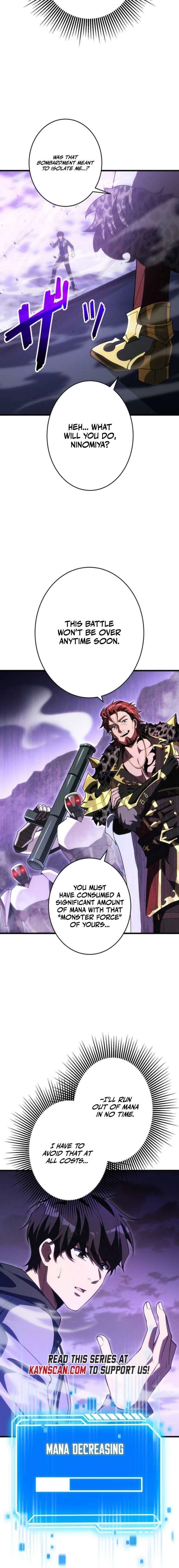 The Almighty Trap Master Chapter 30 52 004