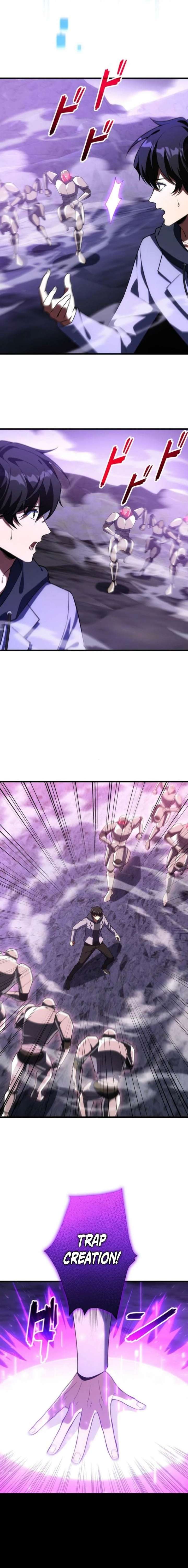 The Almighty Trap Master Chapter 30 53 005