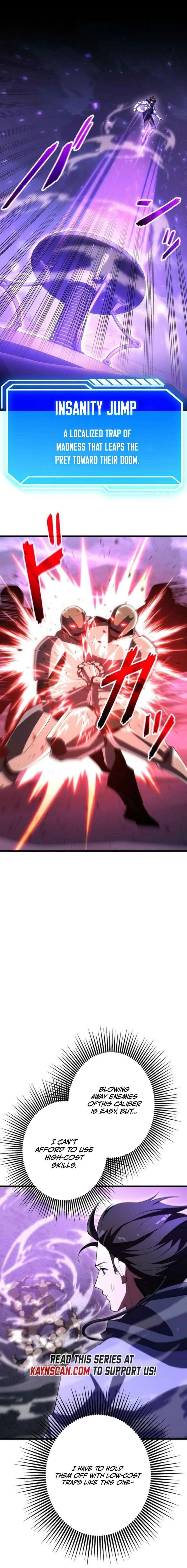 The Almighty Trap Master Chapter 30 54 006
