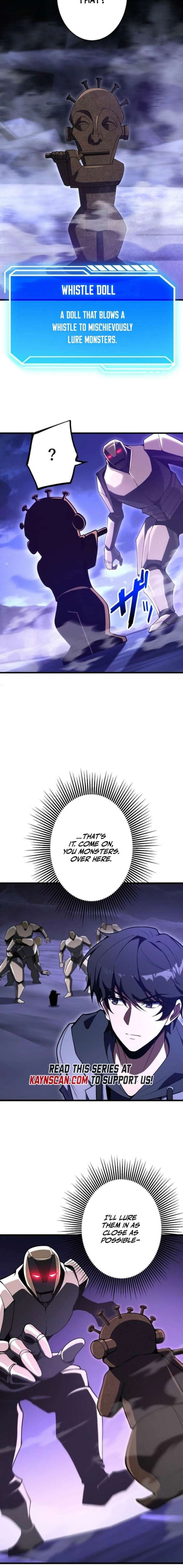 The Almighty Trap Master Chapter 30 56 008