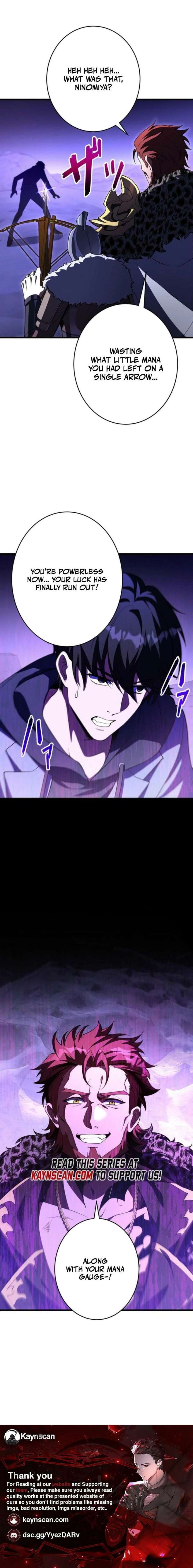The Almighty Trap Master Chapter 30 64 016