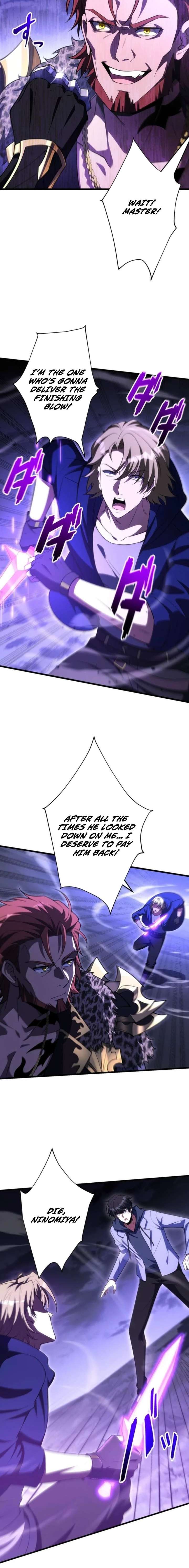 The Almighty Trap Master Chapter 31 54 003