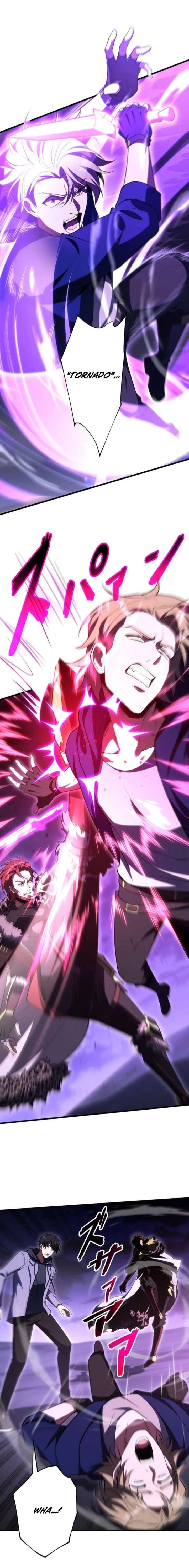 The Almighty Trap Master Chapter 31 55 004