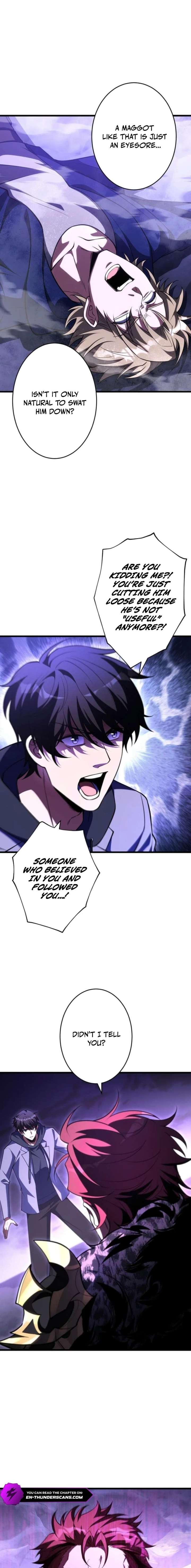 The Almighty Trap Master Chapter 31 57 006
