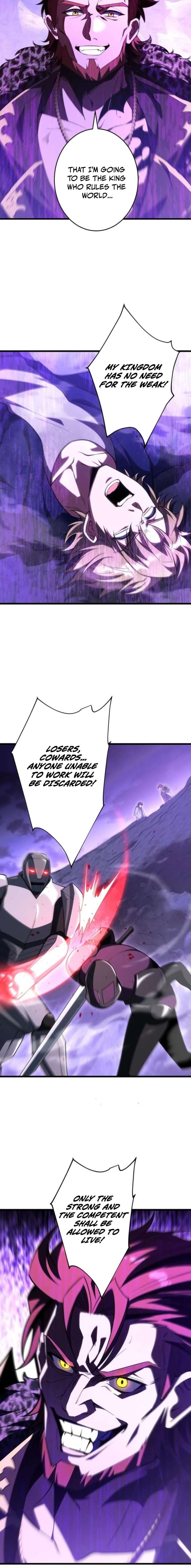 The Almighty Trap Master Chapter 31 58 007