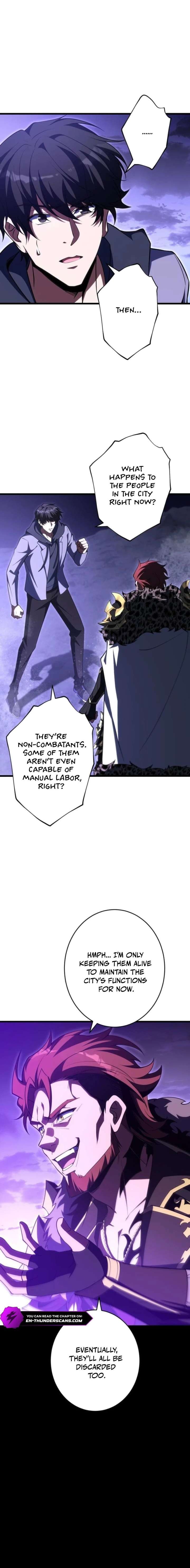 The Almighty Trap Master Chapter 31 59 008