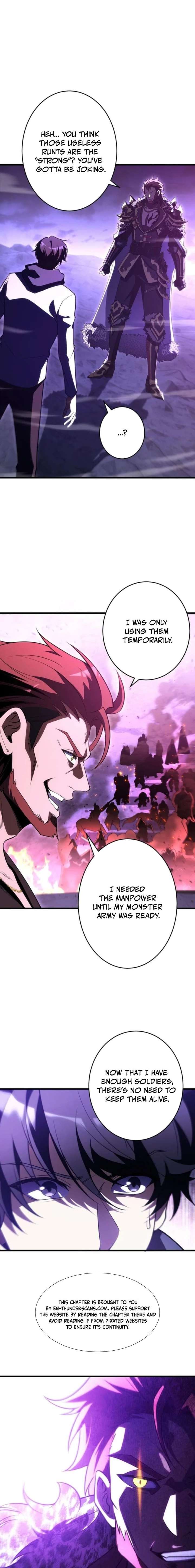 The Almighty Trap Master Chapter 31 61 010