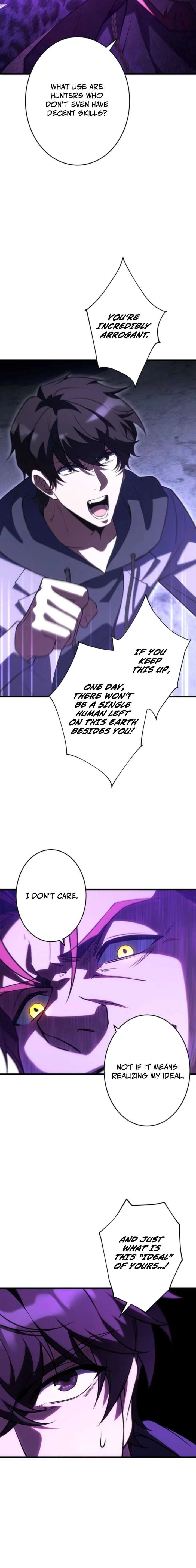 The Almighty Trap Master Chapter 31 62 011