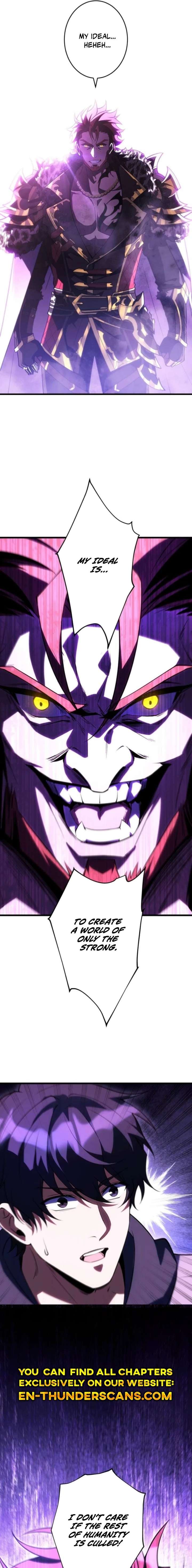 The Almighty Trap Master Chapter 31 63 012
