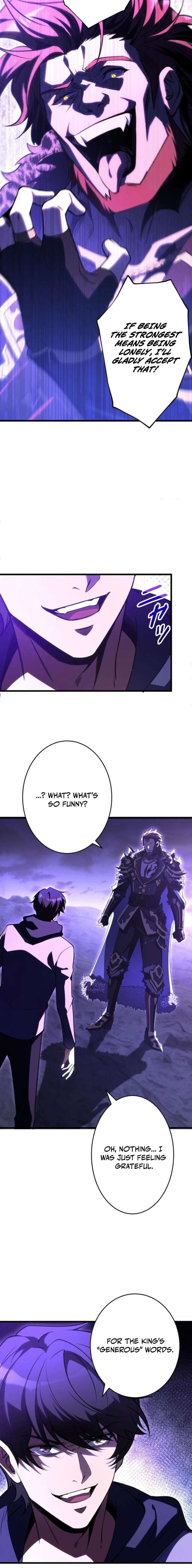 The Almighty Trap Master Chapter 31 64 013
