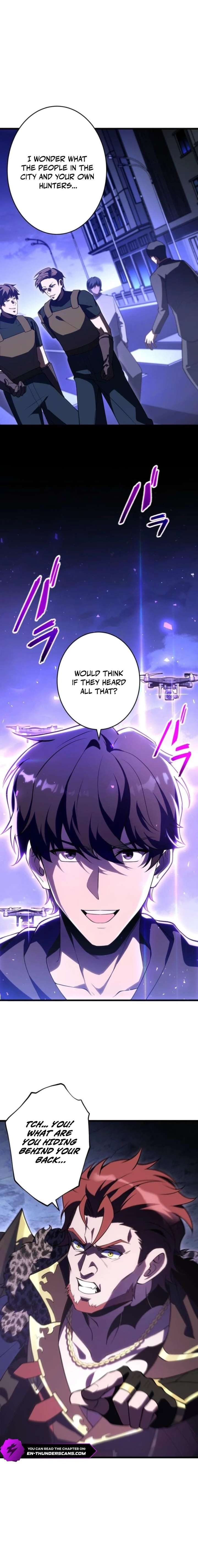 The Almighty Trap Master Chapter 31 65 014