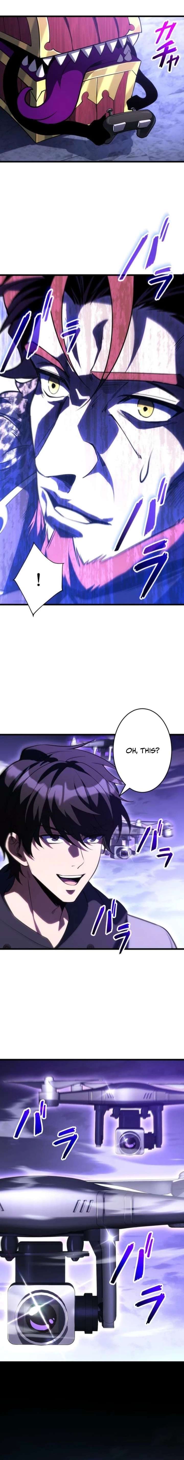 The Almighty Trap Master Chapter 31 66 015