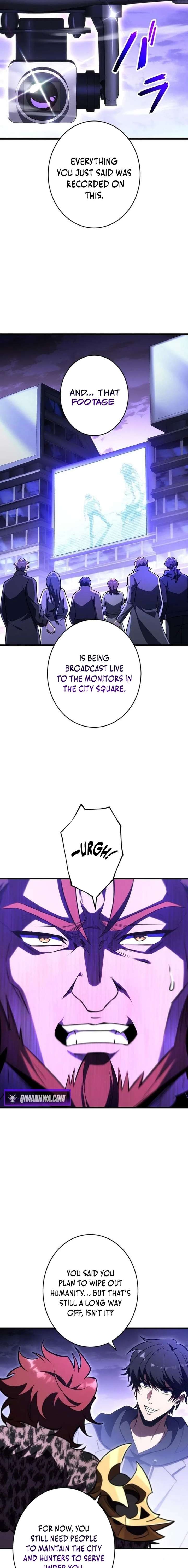 The Almighty Trap Master Chapter 32 51 003