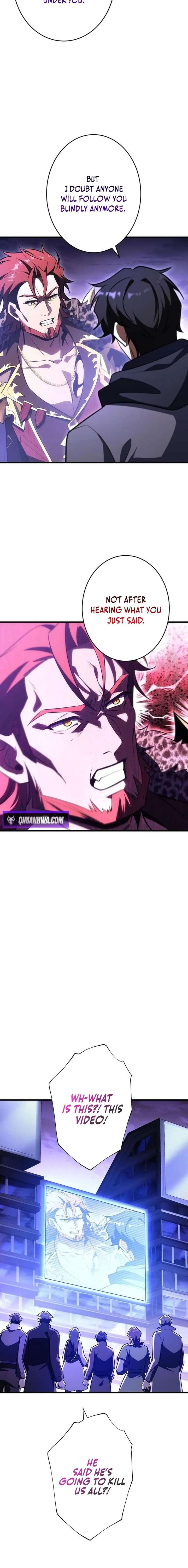 The Almighty Trap Master Chapter 32 52 004