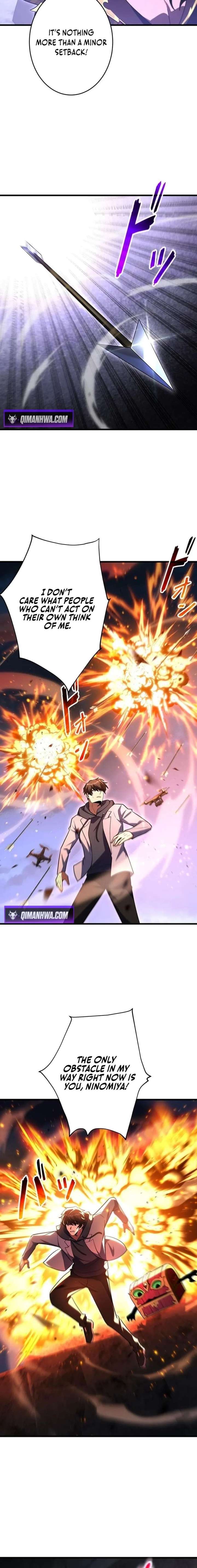 The Almighty Trap Master Chapter 32 56 008