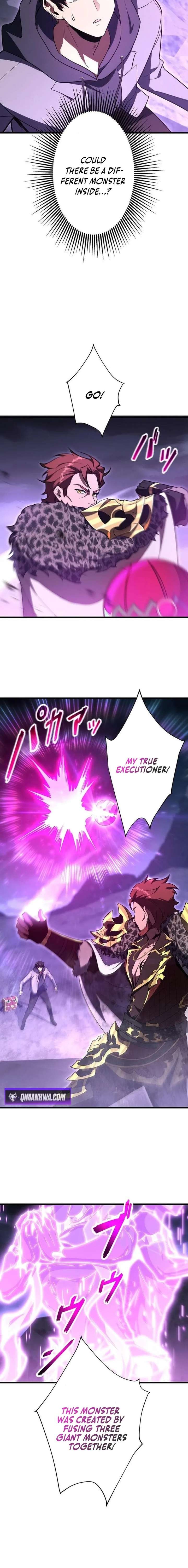 The Almighty Trap Master Chapter 32 58 010