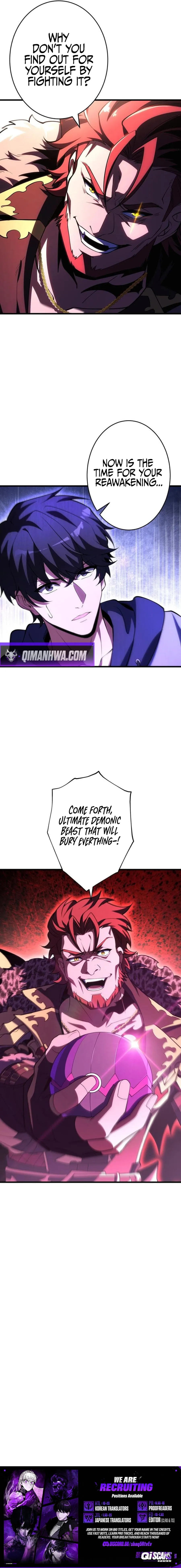 The Almighty Trap Master Chapter 38 44 11