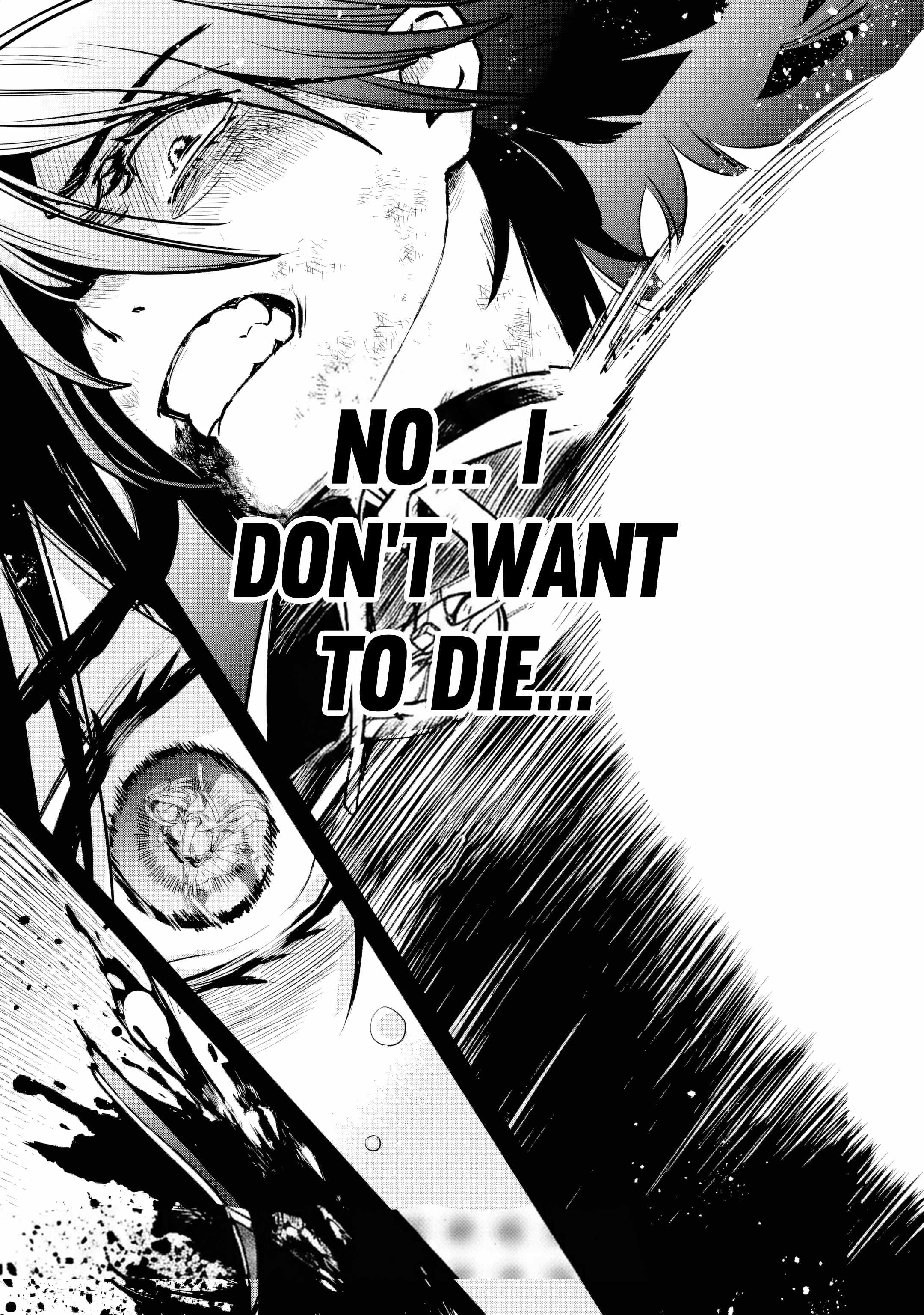 The Villainous Noble Quit Becoming One of the Four Heavenly Kings Because He Didn’t Want to Die Chapter 1 261 38