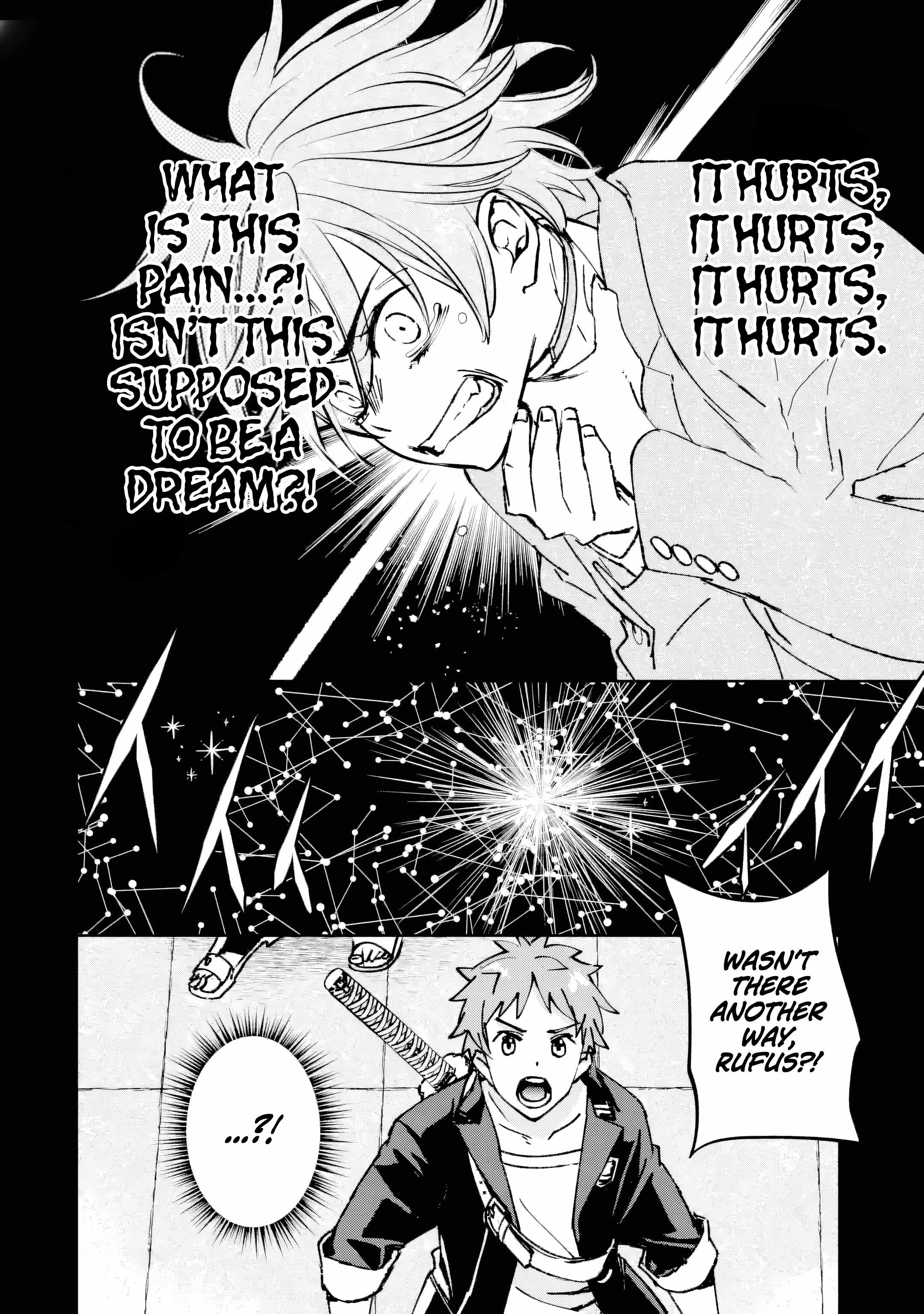 The Villainous Noble Quit Becoming One of the Four Heavenly Kings Because He Didn’t Want to Die Chapter 1 262 39