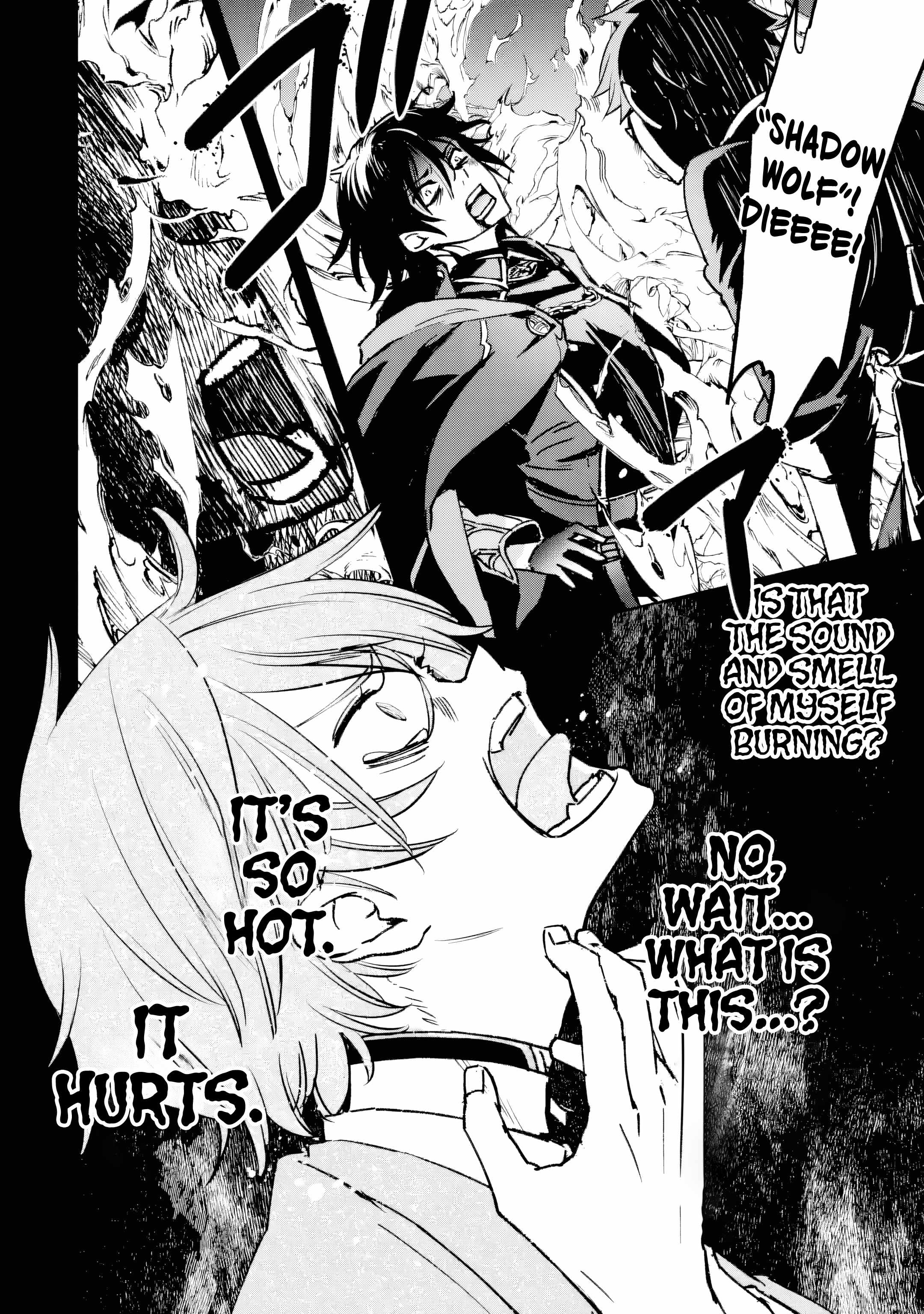 The Villainous Noble Quit Becoming One of the Four Heavenly Kings Because He Didn’t Want to Die Chapter 1 264 41