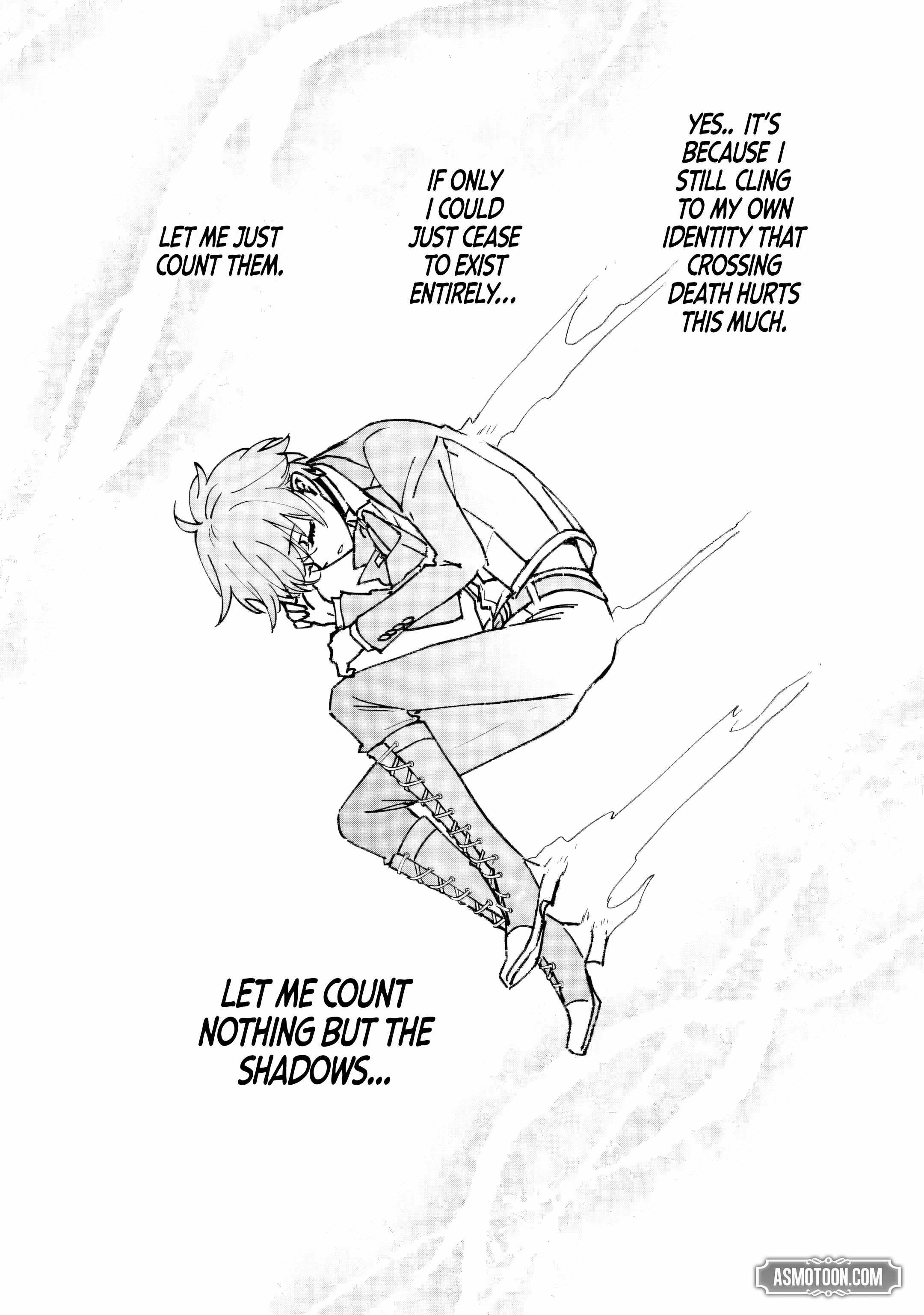 The Villainous Noble Quit Becoming One of the Four Heavenly Kings Because He Didn’t Want to Die Chapter 1 270 47