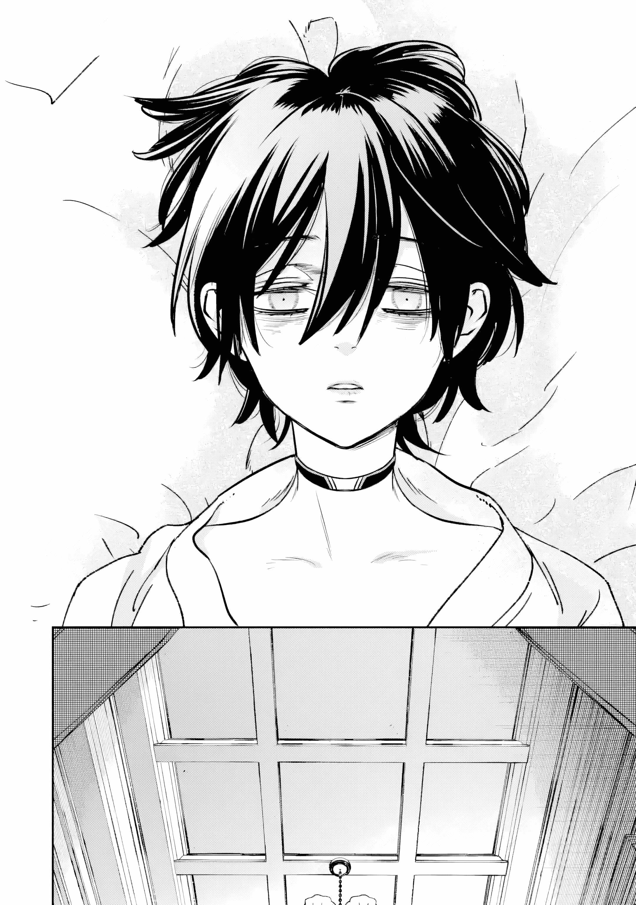 The Villainous Noble Quit Becoming One of the Four Heavenly Kings Because He Didn’t Want to Die Chapter 1 272 49