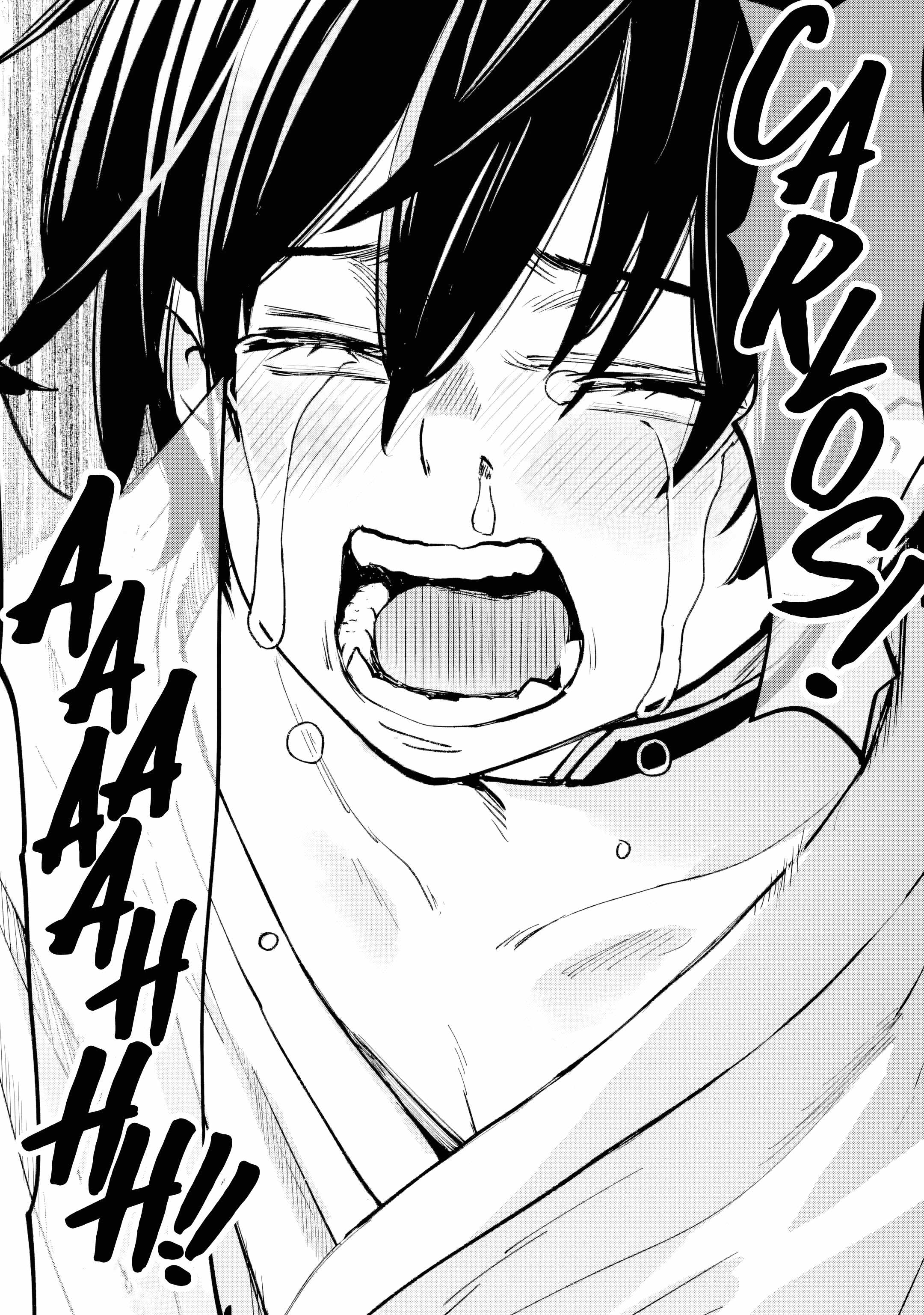 The Villainous Noble Quit Becoming One of the Four Heavenly Kings Because He Didn’t Want to Die Chapter 1 276 53