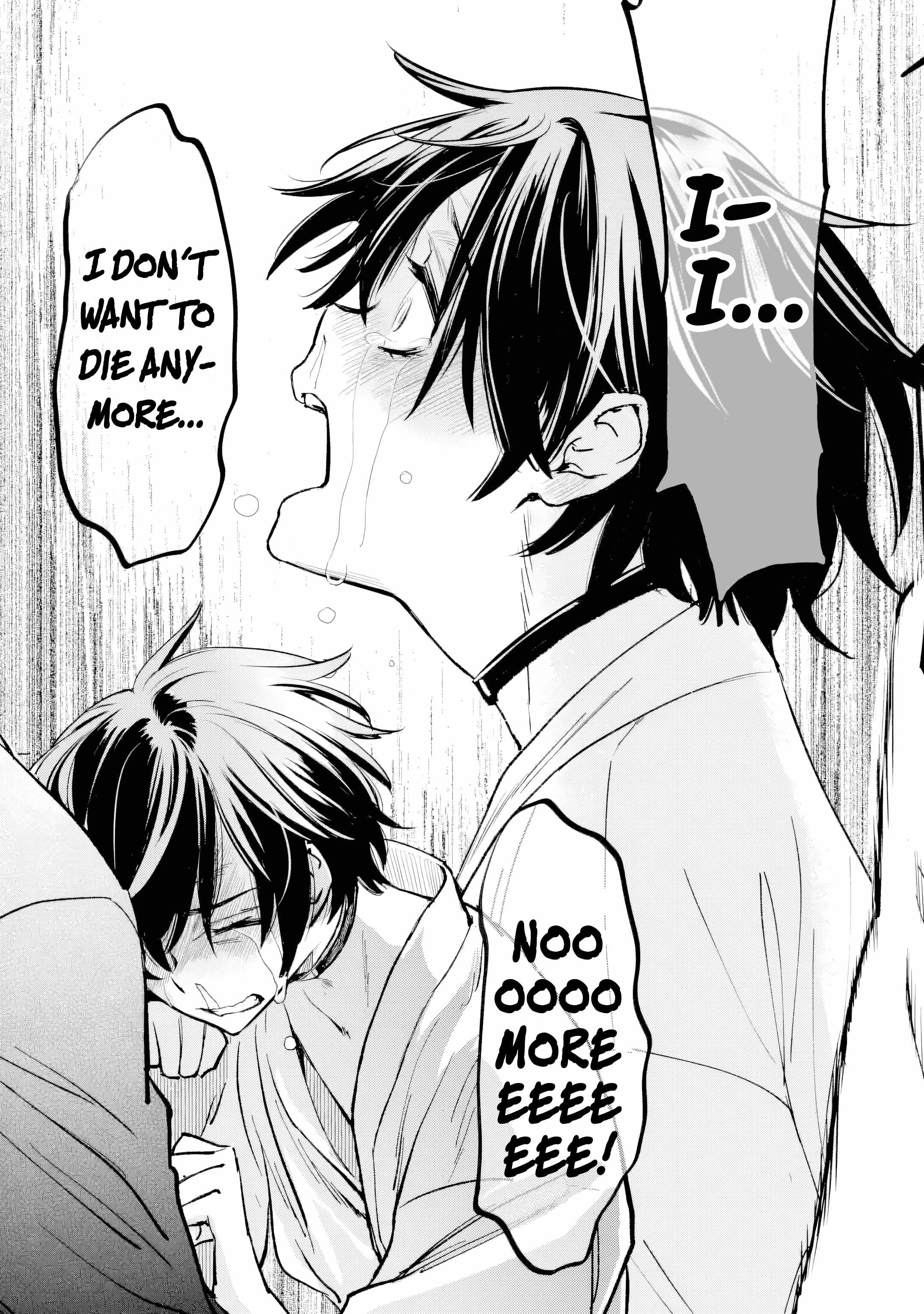 The Villainous Noble Quit Becoming One of the Four Heavenly Kings Because He Didn’t Want to Die Chapter 1 277 54