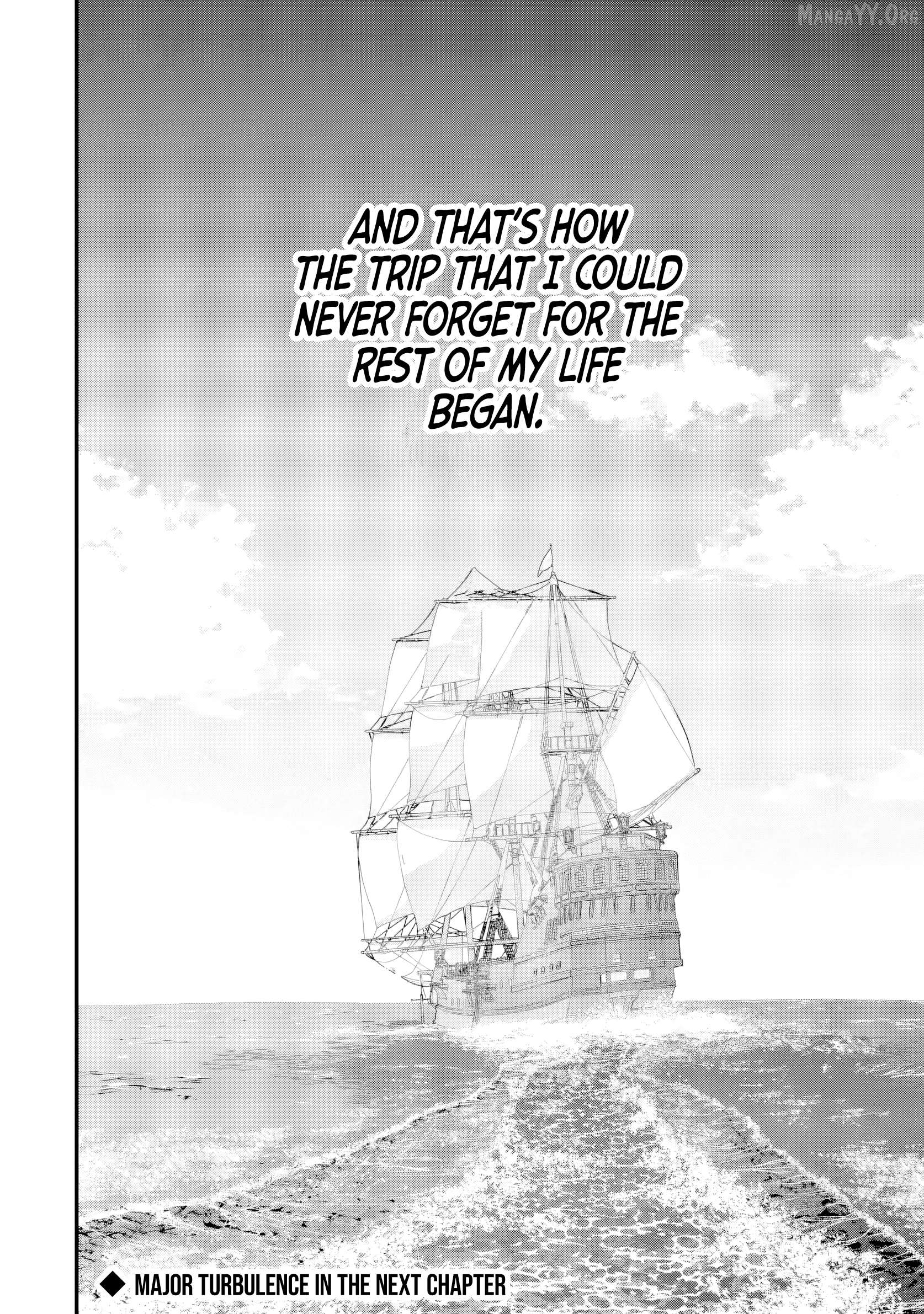 The Villainous Noble Quit Becoming One of the Four Heavenly Kings Because He Didn’t Want to Die Chapter 4.5 44 10