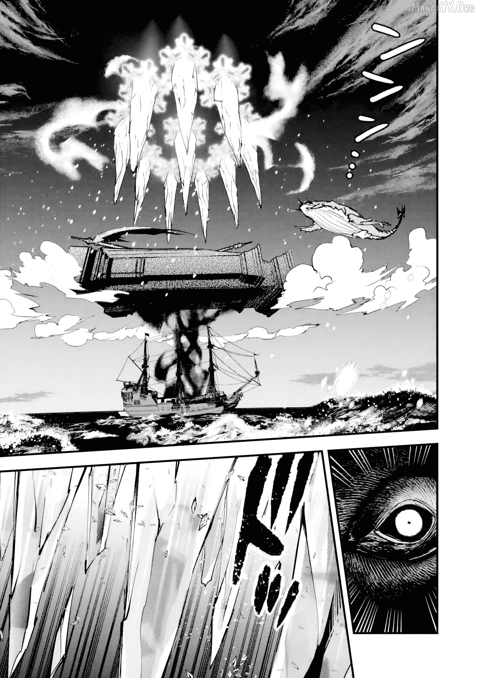 The Villainous Noble Quit Becoming One of the Four Heavenly Kings Because He Didn’t Want to Die Chapter 7.2 46 9