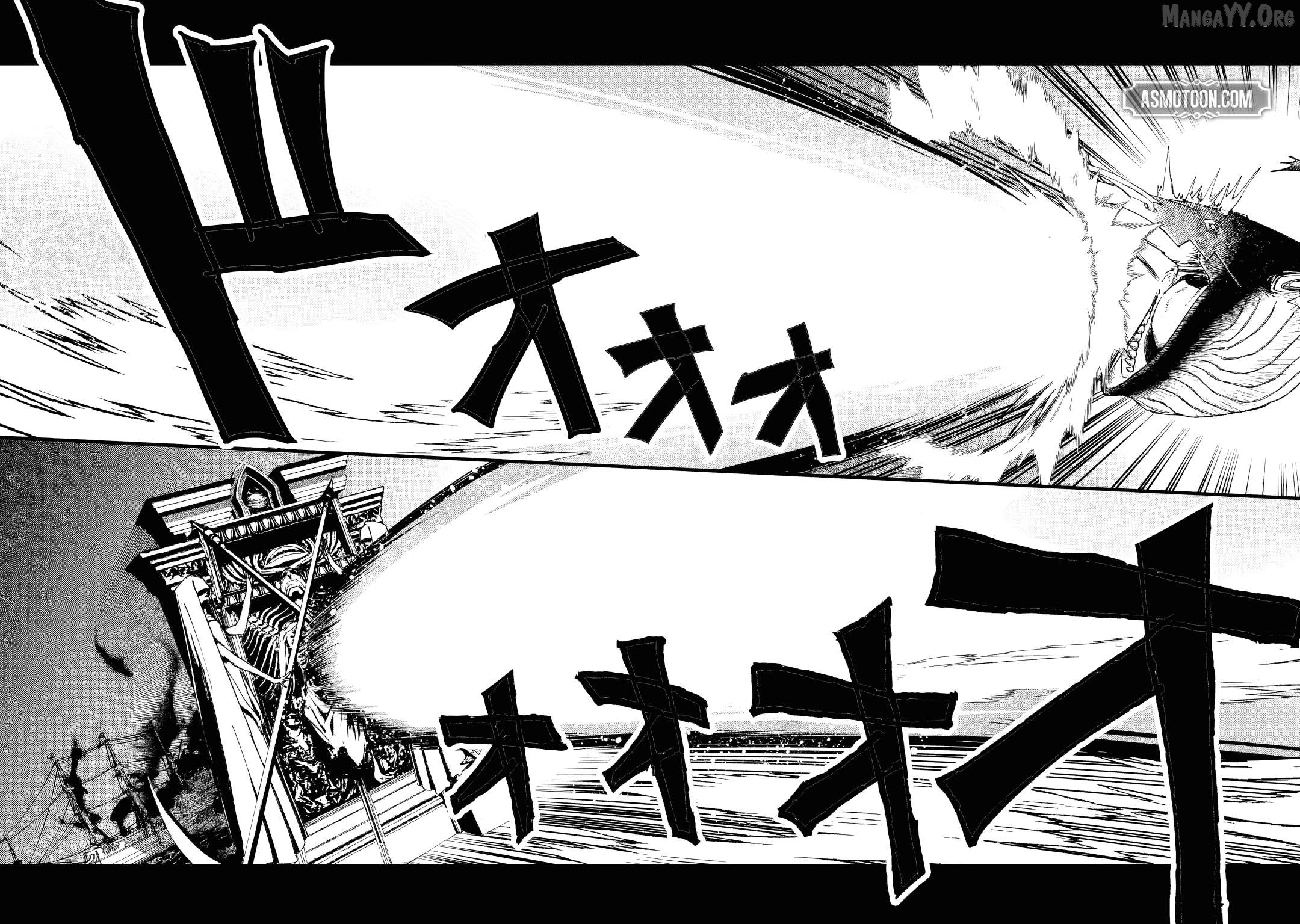 The Villainous Noble Quit Becoming One of the Four Heavenly Kings Because He Didn’t Want to Die Chapter 7.4 38 4