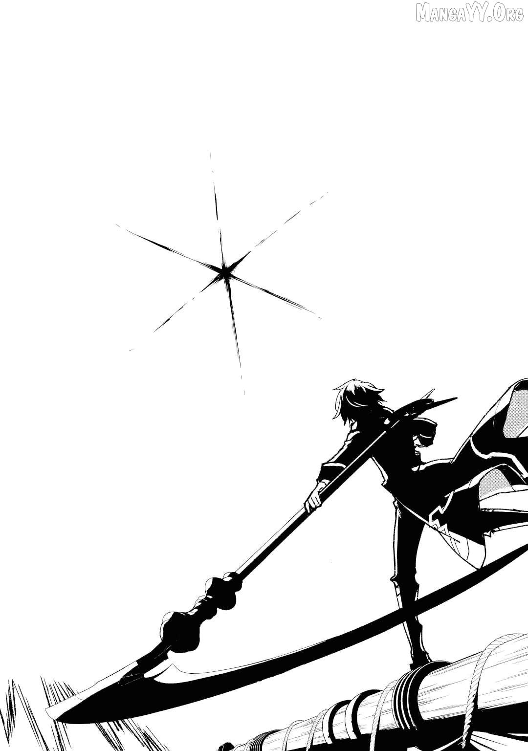 The Villainous Noble Quit Becoming One of the Four Heavenly Kings Because He Didn’t Want to Die Chapter 7.6 36 2