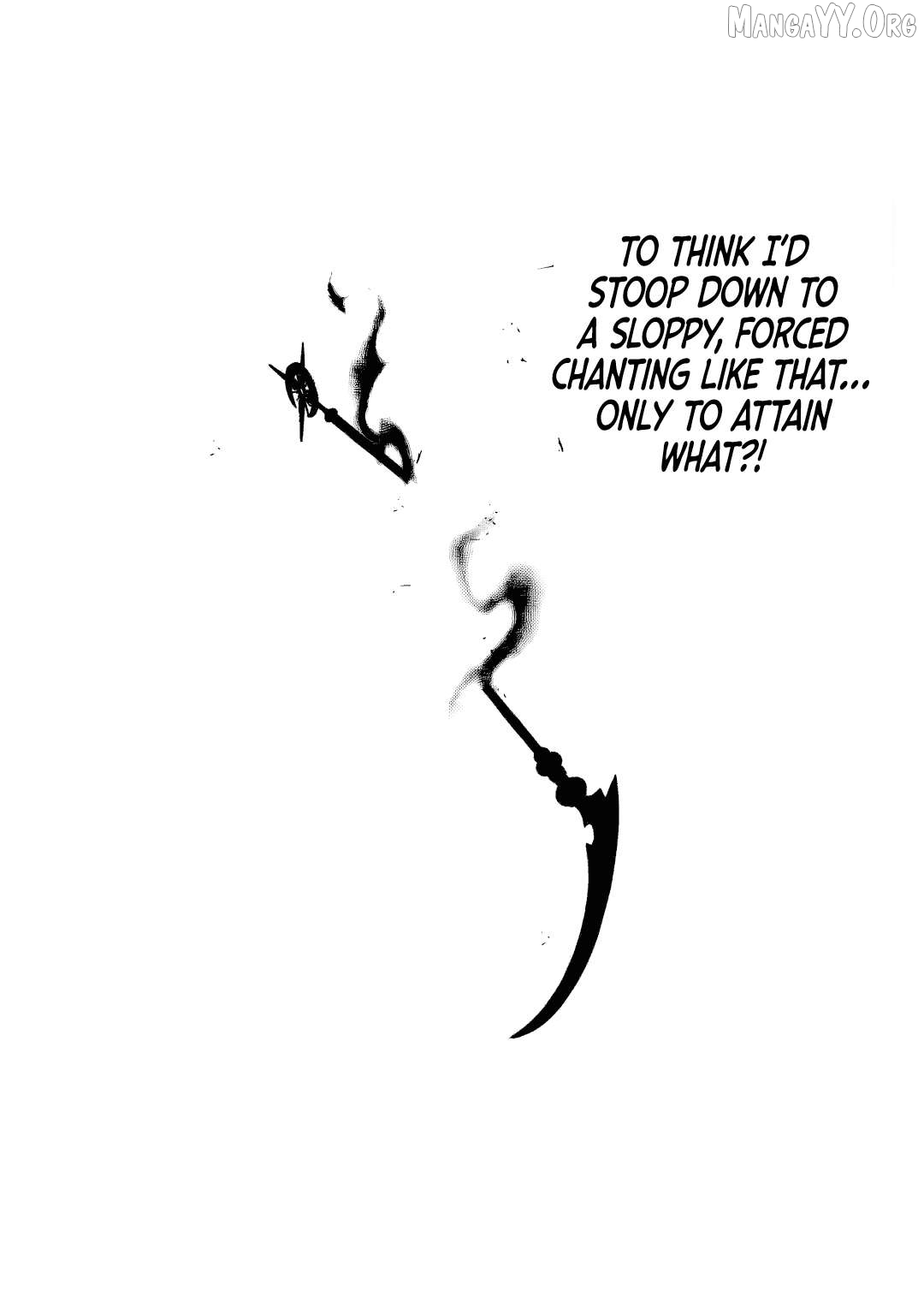 The Villainous Noble Quit Becoming One of the Four Heavenly Kings Because He Didn’t Want to Die Chapter 7.6 38 4