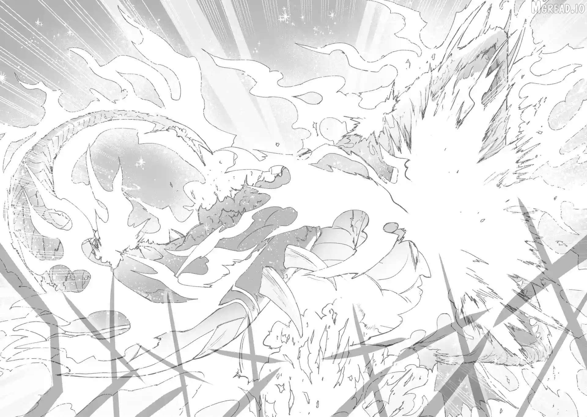 The Villainous Noble Quit Becoming One of the Four Heavenly Kings Because He Didn’t Want to Die Chapter 9.3 39 8