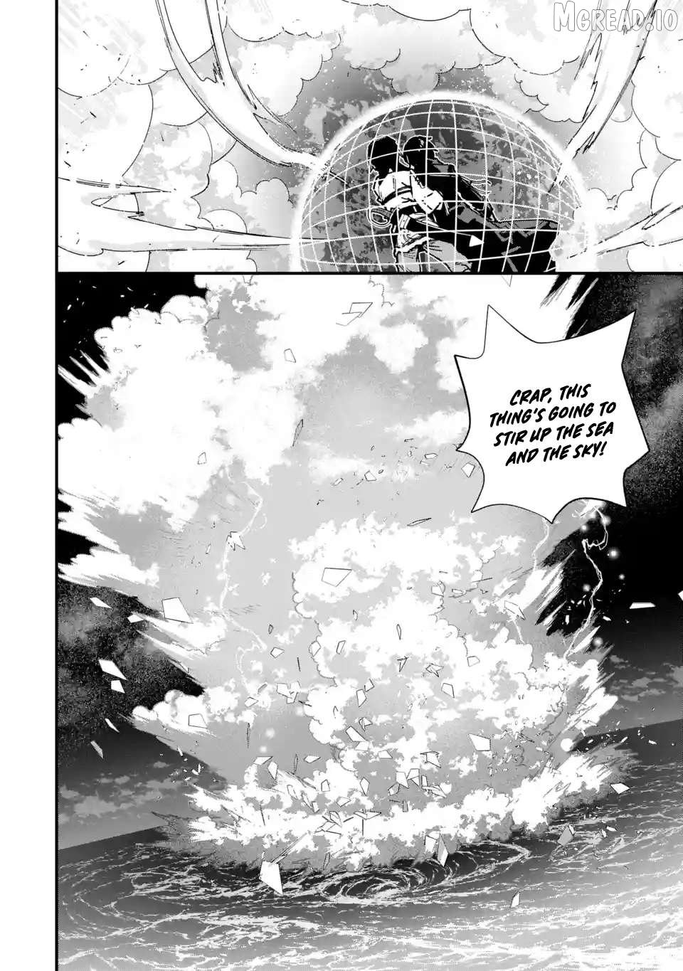 The Villainous Noble Quit Becoming One of the Four Heavenly Kings Because He Didn’t Want to Die Chapter 9.4 41 7