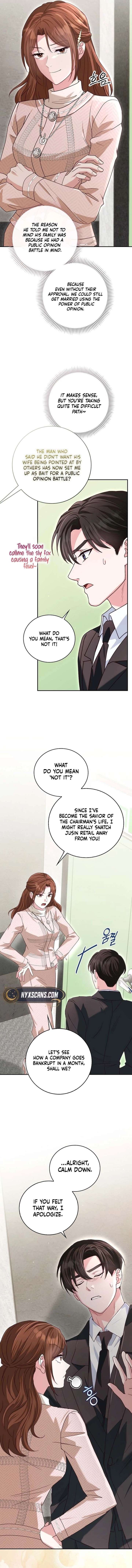 Marriage Starts with an Interview Chapter 14 68 ch 14 2