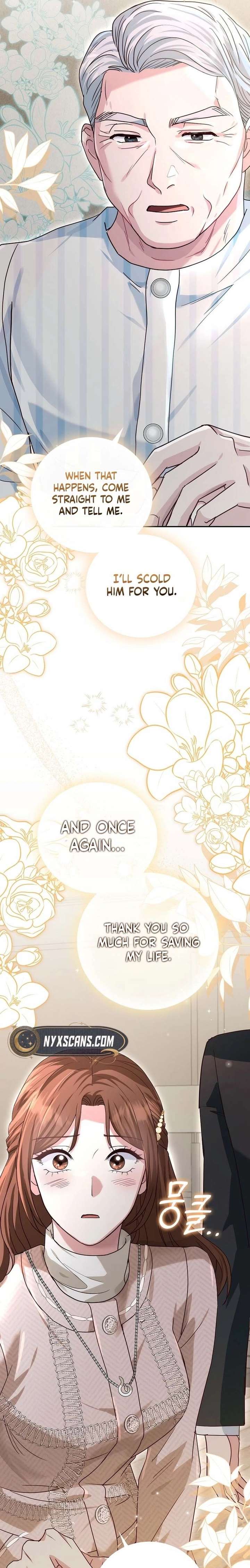Marriage Starts with an Interview Chapter 14 86 ch 14 20