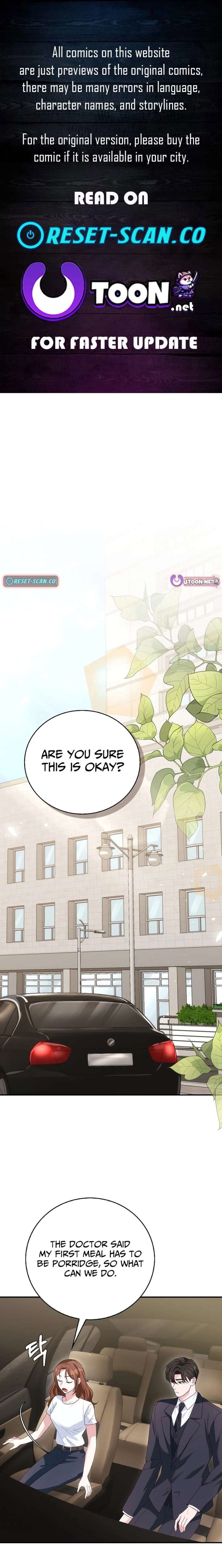 Marriage Starts with an Interview Chapter 28 70 ch 28 1