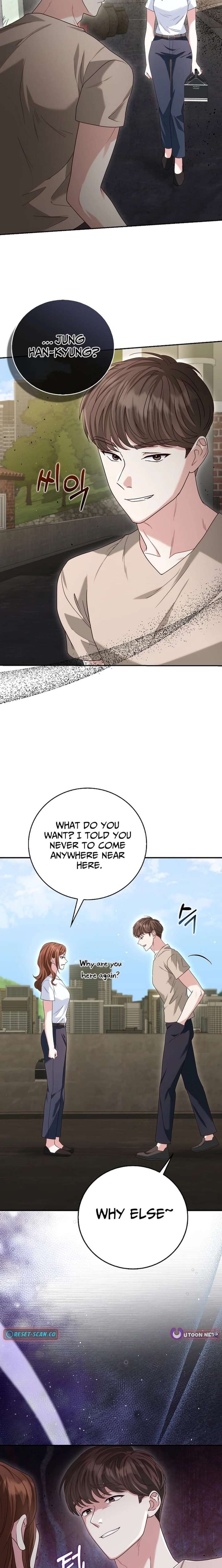 Marriage Starts with an Interview Chapter 28 82 ch 28 13